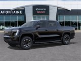New 2026 GMC Sierra EV Elevation image 2