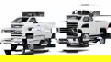 New 2025 Chevrolet Silverado 3500 High Country w/ High Country Premium Package image 2