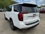 New 2025 GMC Yukon AT4 Ultimate image 3