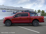 New 2025 Ford F150 Lightning Lariat image 3