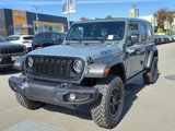 New 2025 Jeep Wrangler Unlimited Sport S 4xe image 3