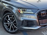 Used 2020 Audi Q7 3.0T Prestige w/ Prestige Package image 4