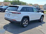 New 2025 Jeep Grand Cherokee Limited image 5
