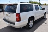 Used 2013 Chevrolet Suburban LTZ image 6