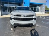 New 2025 Chevrolet Silverado 1500 RST w/ All Star Edition Plus image 4