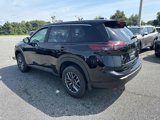 New 2026 Nissan Rogue S image 6