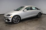 New 2025 Hyundai Ioniq 6 SEL image 2