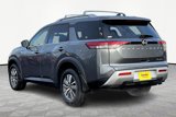 New 2025 Nissan Pathfinder SL image 3