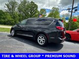 Used 2017 Chrysler Pacifica Touring-L Plus w/ Tire & Wheel Group image 5