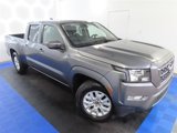 Used 2024 Nissan Frontier SV image 5