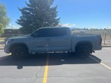 Used 2024 Toyota Tundra Limited w/ TRD Off-Road Package image 4