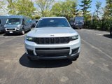 New 2025 Jeep Grand Cherokee L Limited w/ Luxury Tech Group II image 3