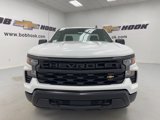 New 2026 Chevrolet Silverado 1500 W/T w/ Trailering Package image 2