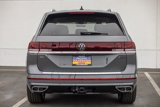 New 2025 Volkswagen Atlas SEL Premium R-Line image 4