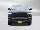 New 2025 RAM 1500 Laramie w/ Night Edition image 2