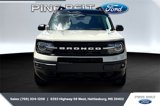Certified 2024 Ford Bronco Sport Outer Banks image 3