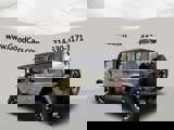 New 2025 Jeep Wrangler Unlimited Rubicon 4xe image 4