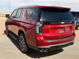 New 2025 Chevrolet Tahoe High Country image 3