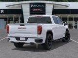 New 2025 GMC Sierra 1500 Elevation image 4