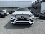 New 2025 Mercedes-Benz GLS 580 4MATIC image 3