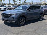 New 2025 MAZDA CX-50 2.5 Hybrid w/ Premium Plus Pkg image 5
