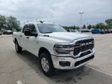 New 2025 RAM 2500 Big Horn image 3