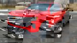 New 2025 Chevrolet Silverado 1500 LT image 3