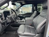 New 2025 Ford F250 Platinum image 4
