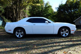 Used 2020 Dodge Challenger SXT image 2