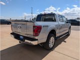 New 2025 Ford F150 Lariat image 3