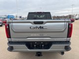New 2025 GMC Sierra 2500 Denali Ultimate image 4