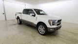 New 2025 Ford F150 King Ranch image 2