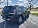 New 2025 Jeep Grand Cherokee Limited image 3