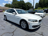 Used 2016 BMW 528i Sedan image 3
