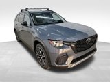 New 2025 MAZDA CX-70 Plug-In Hybrid w/ Premium Pkg image 2