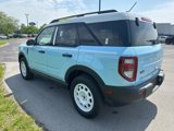 New 2025 Ford Bronco Sport Heritage image 3