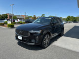 New 2025 Volvo XC90 B6 Plus w/ Protection Package Premier image 3