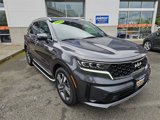 Used 2023 Kia Sorento SX Prestige image 2