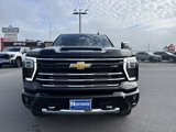 New 2025 Chevrolet Silverado 2500 LT w/ Z71 Chrome Sport Edition image 2