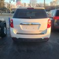 Used 2015 Chevrolet Equinox LT image 4
