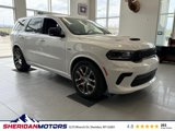 New 2024 Dodge Durango SRT w/ Trailer Tow Group IV image 2