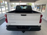 Used 2023 Chevrolet Silverado 1500 W/T image 5