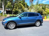 Used 2018 Volkswagen Tiguan SE image 2