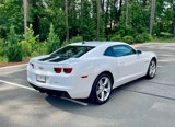 Used 2010 Chevrolet Camaro SS w/ RS Package image 3