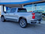 New 2025 Chevrolet Silverado 1500 LT image 4