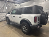 Used 2022 Ford Bronco Badlands image 4
