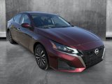 Used 2025 Nissan Altima 2.5 SV image 3