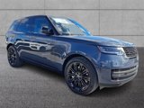 New 2025 Land Rover Range Rover SE image 2