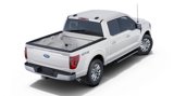 New 2025 Ford F150 Lariat image 3