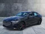 New 2026 Genesis G70 3.3T Sport Prestige image 2